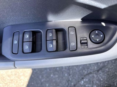 2023 Hyundai VENUE Limited IVT