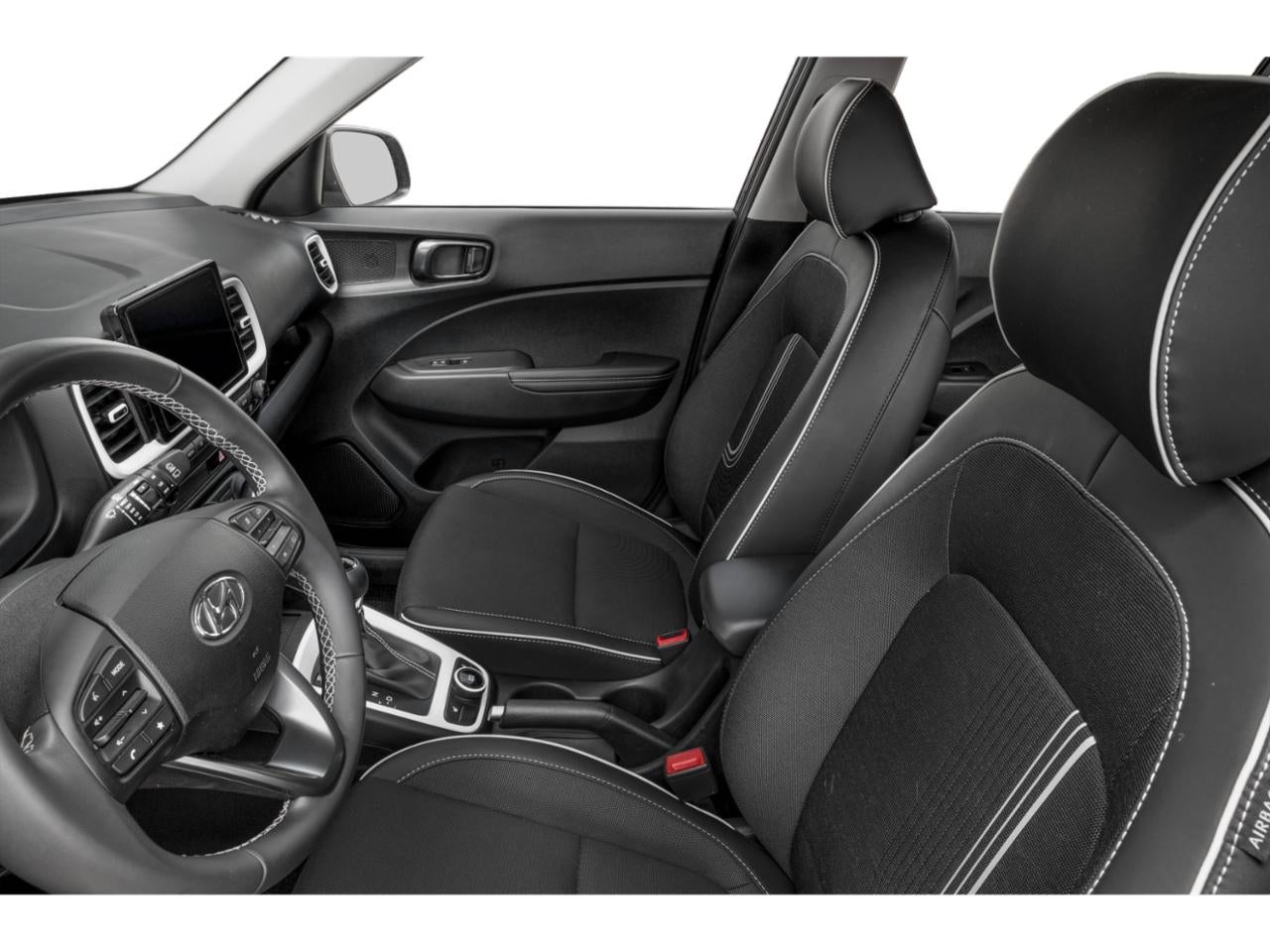 2023 Hyundai VENUE Limited IVT