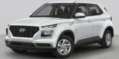 2023 Hyundai VENUE Limited IVT