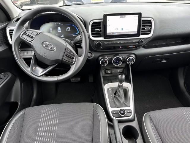 2023 Hyundai VENUE Limited IVT