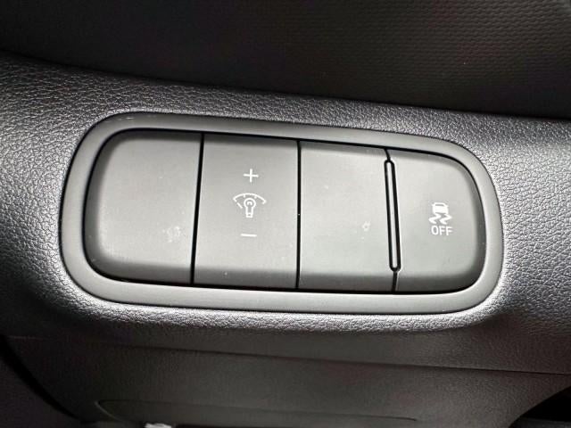 2023 Hyundai VENUE Limited IVT