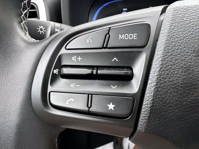 2023 Hyundai VENUE Limited IVT