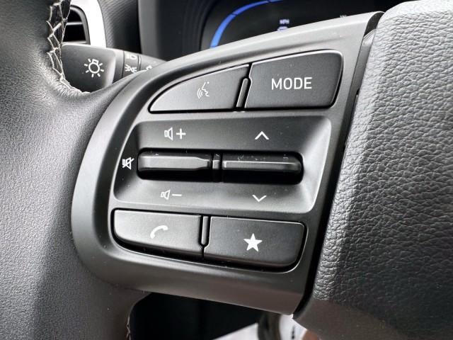 2023 Hyundai VENUE Limited IVT