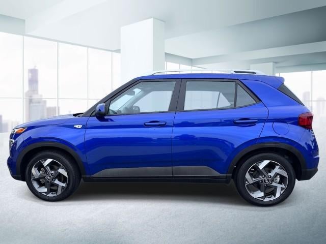 2023 Hyundai VENUE Limited IVT
