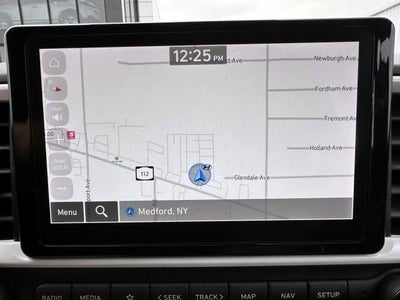 2023 Hyundai VENUE Limited IVT