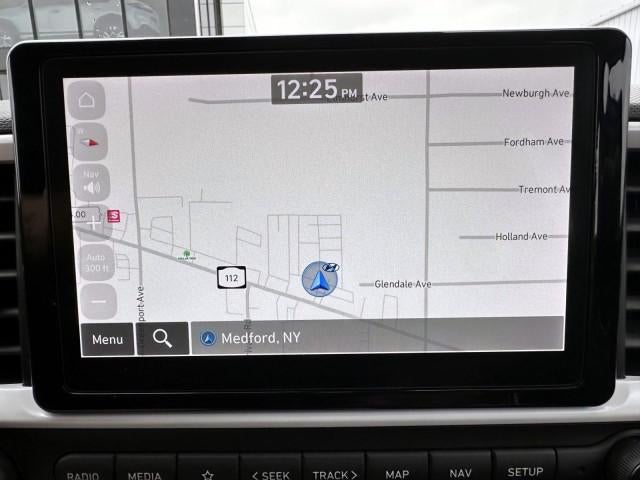2023 Hyundai VENUE Limited IVT