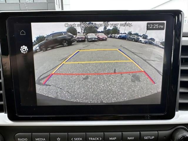 2023 Hyundai VENUE Limited IVT