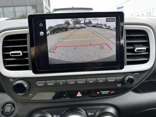 2023 Hyundai VENUE Limited IVT