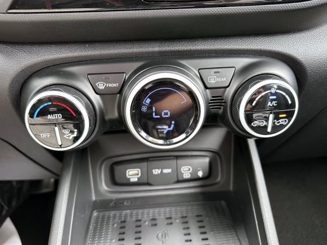 2023 Hyundai VENUE Limited IVT