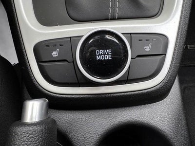 2023 Hyundai VENUE Limited IVT