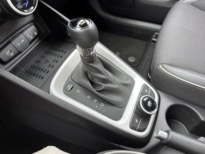 2023 Hyundai VENUE Limited IVT