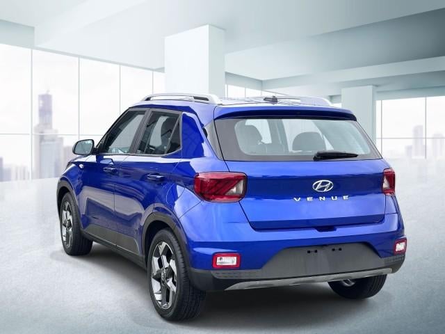 2023 Hyundai VENUE Limited IVT