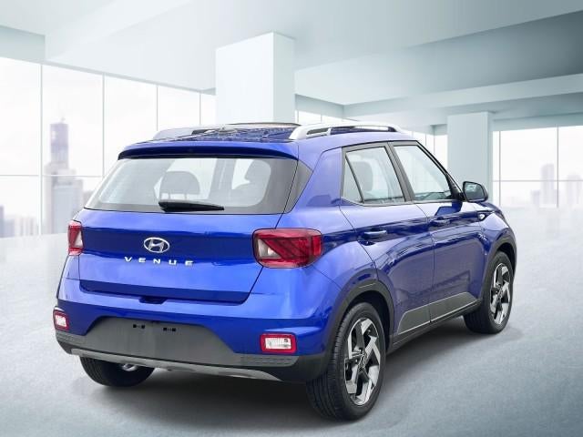 2023 Hyundai VENUE Limited IVT