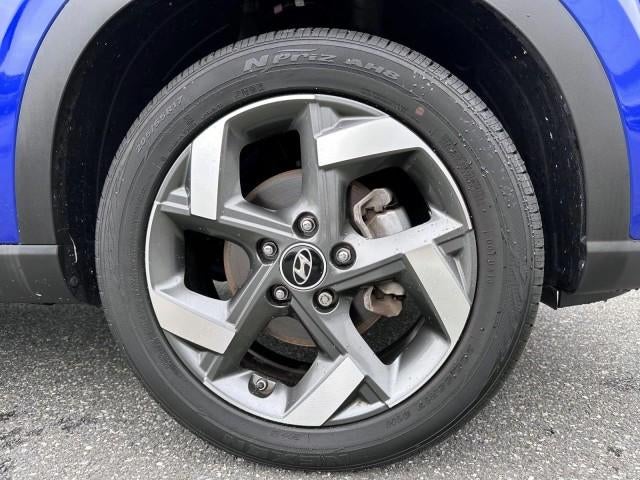 2023 Hyundai VENUE Limited IVT