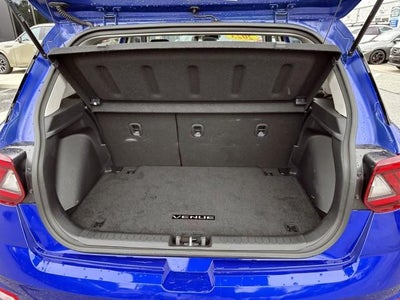 2023 Hyundai VENUE Limited IVT