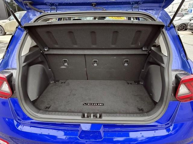 2023 Hyundai VENUE Limited IVT
