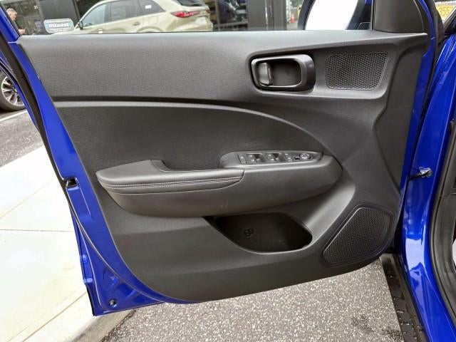 2023 Hyundai VENUE Limited IVT