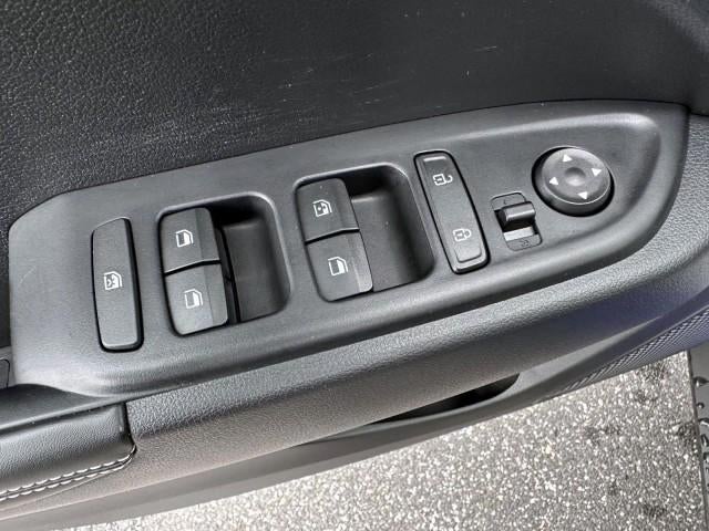 2023 Hyundai VENUE Limited IVT