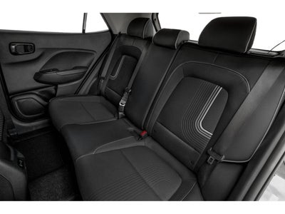 2023 Hyundai VENUE Limited IVT