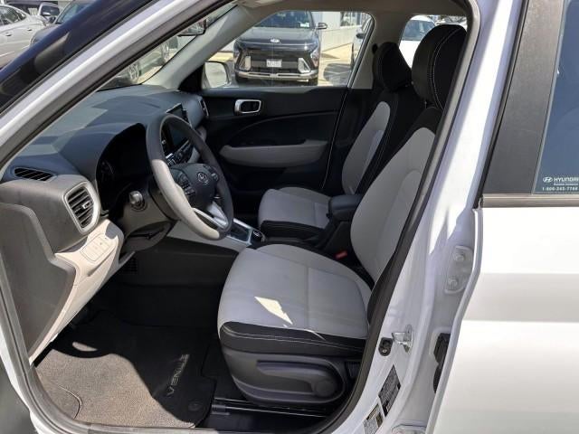2020 Hyundai VENUE SEL IVT