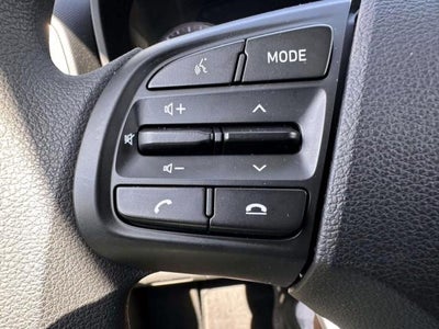 2020 Hyundai VENUE SEL IVT