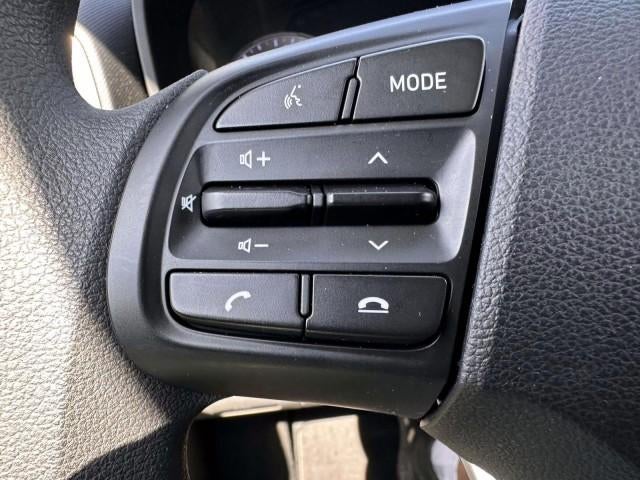 2020 Hyundai VENUE SEL IVT