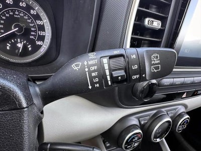 2020 Hyundai VENUE SEL IVT