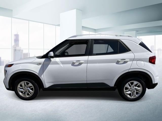 2020 Hyundai VENUE SEL IVT