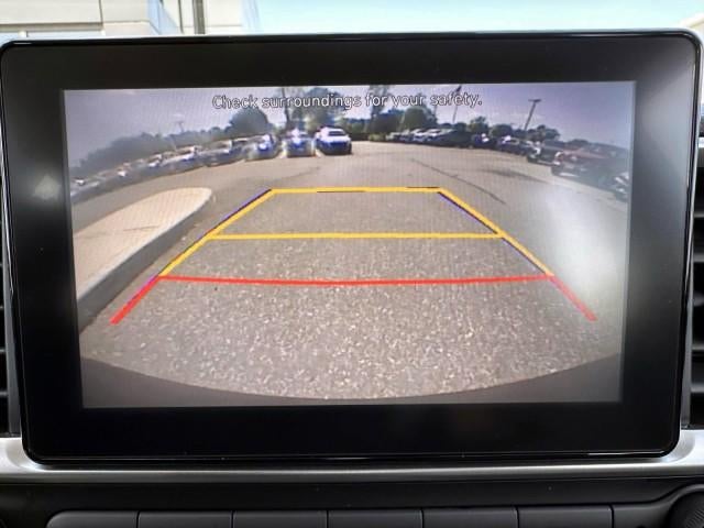 2020 Hyundai VENUE SEL IVT
