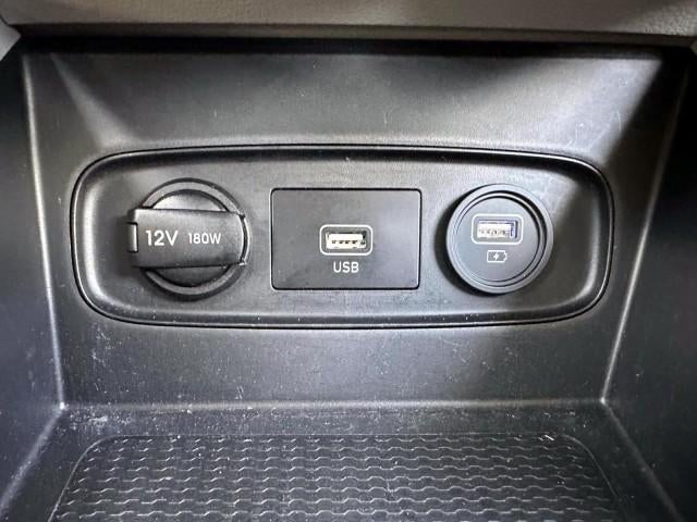2020 Hyundai VENUE SEL IVT
