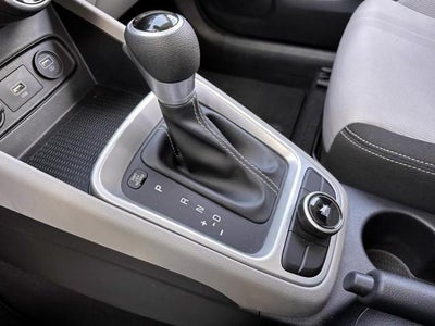 2020 Hyundai VENUE SEL IVT