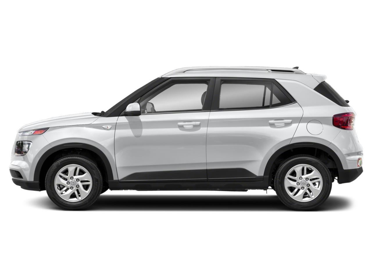 2020 Hyundai VENUE SEL IVT