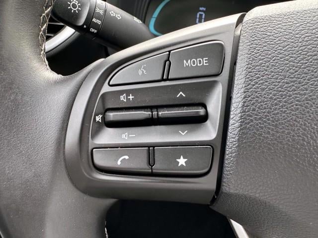 2023 Hyundai VENUE SEL IVT