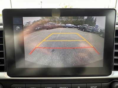 2023 Hyundai VENUE SEL IVT