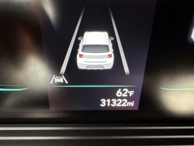 2023 Hyundai VENUE SEL IVT