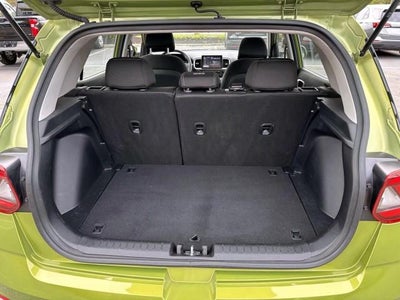 2023 Hyundai VENUE SEL IVT
