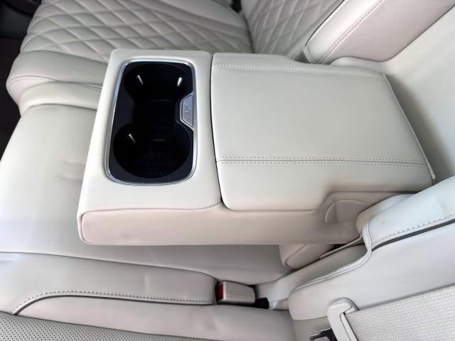 2024 Genesis GV80 3.5T AWD