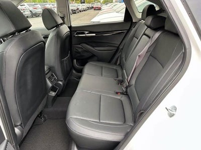 2024 Kia Seltos SX DCT AWD