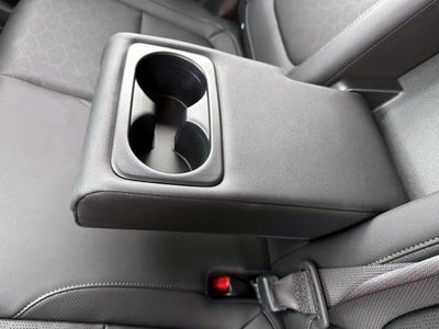 2024 Kia Seltos SX DCT AWD