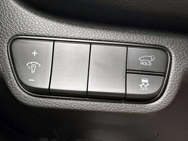 2024 Kia Seltos SX DCT AWD