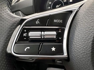 2024 Kia Seltos SX DCT AWD