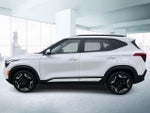 2024 Kia Seltos SX DCT AWD