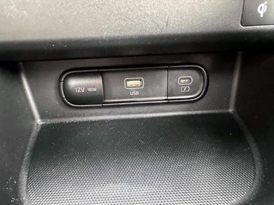 2024 Kia Seltos SX DCT AWD