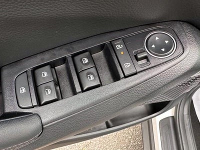 2024 Kia Seltos SX DCT AWD