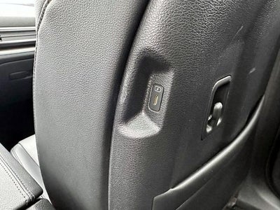 2023 Kia Sportage Hybrid EX AWD