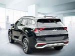 2023 Kia Sportage Hybrid EX AWD