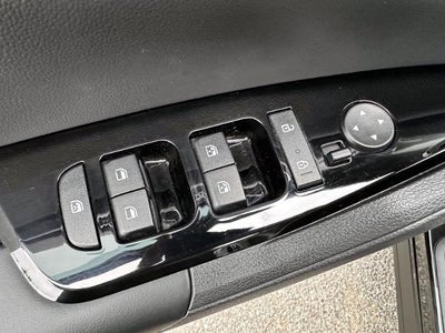 2023 Kia Sportage Hybrid EX AWD