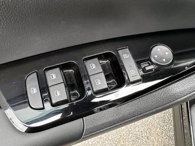 2023 Kia Sportage Hybrid EX AWD