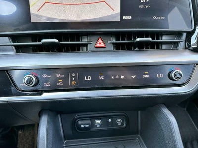 2024 Kia Sportage EX AWD