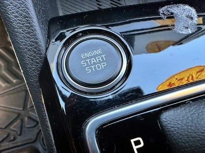 2024 Kia Sportage EX AWD